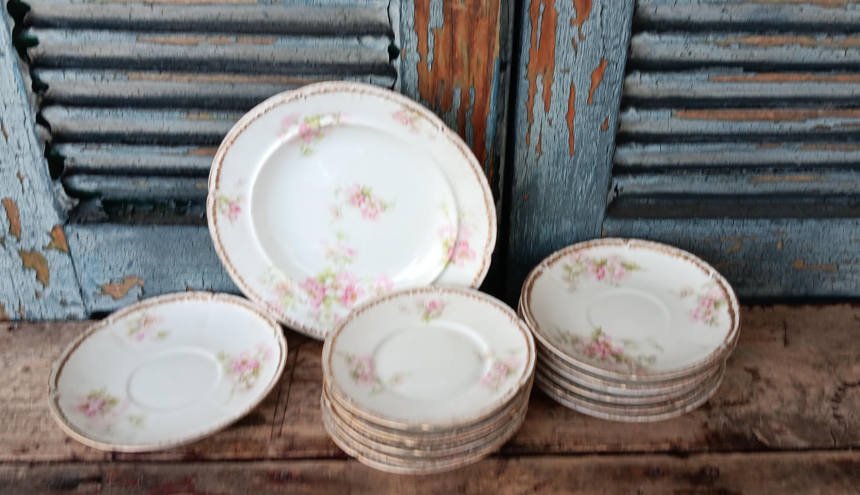 Haviland Limoges Ch Field - Etsy