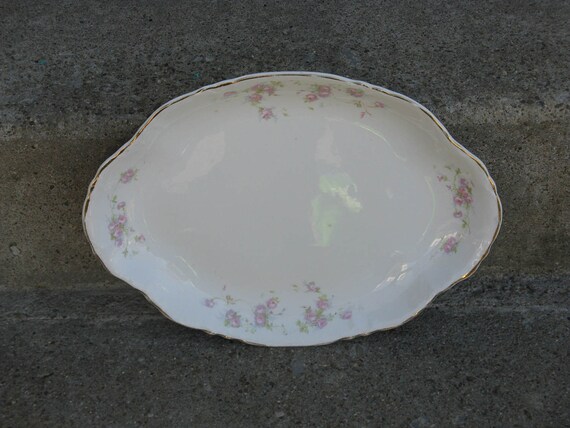 Homer laughlin 2025 hudson platter