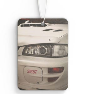 Impreza Air Freshener