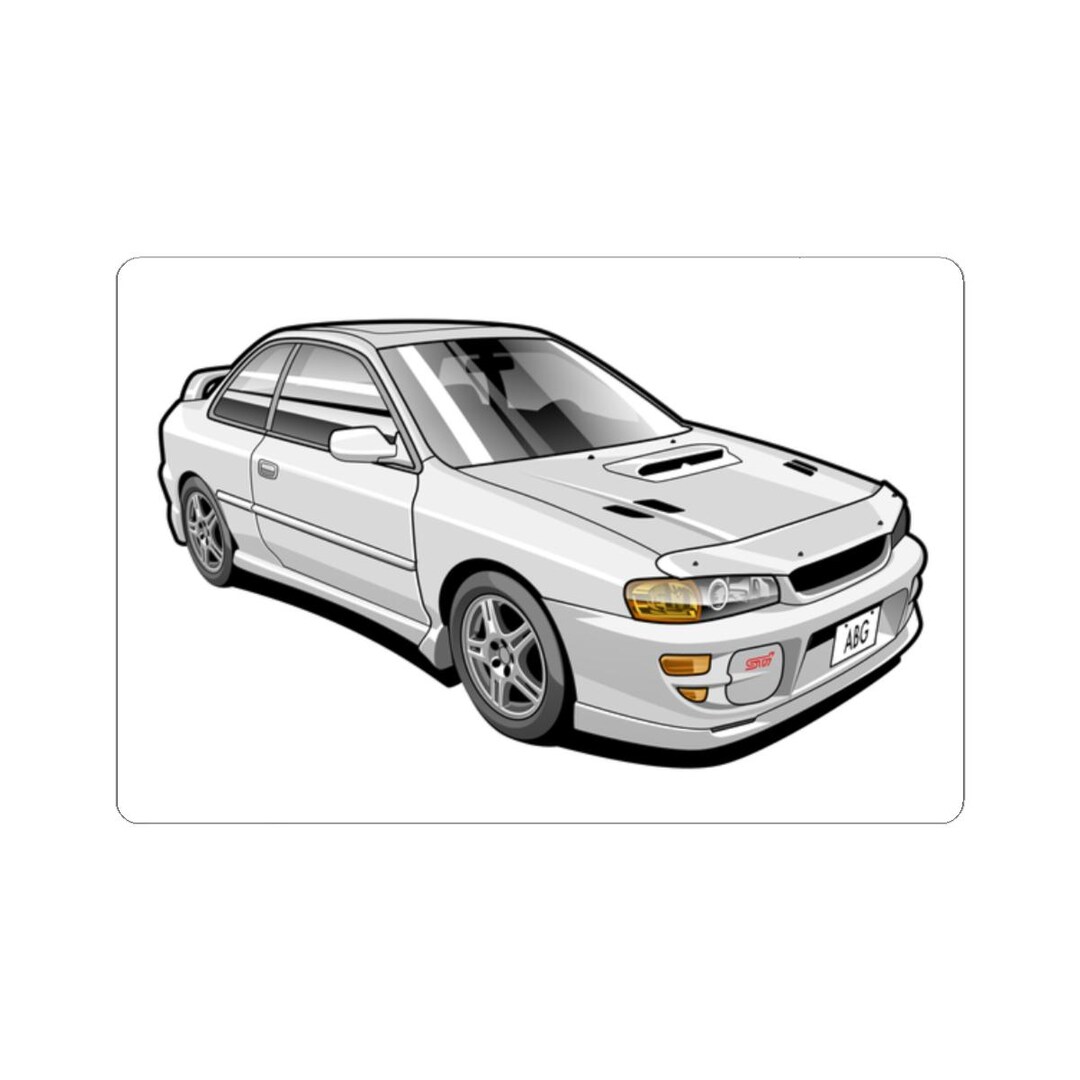 Eg8 Sticker GC8 Sticker - Etsy