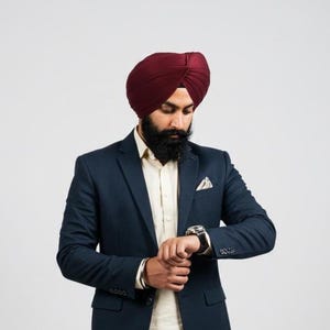 formal dress for men with turban Punjabi Formal Dress For Men With Turban