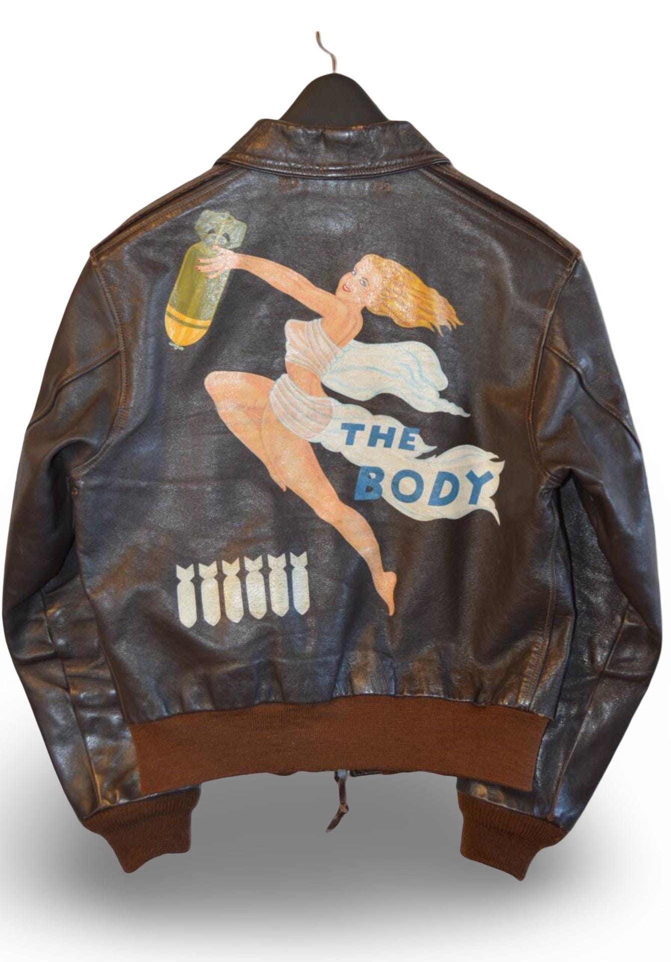 Great Escape Jacket UK