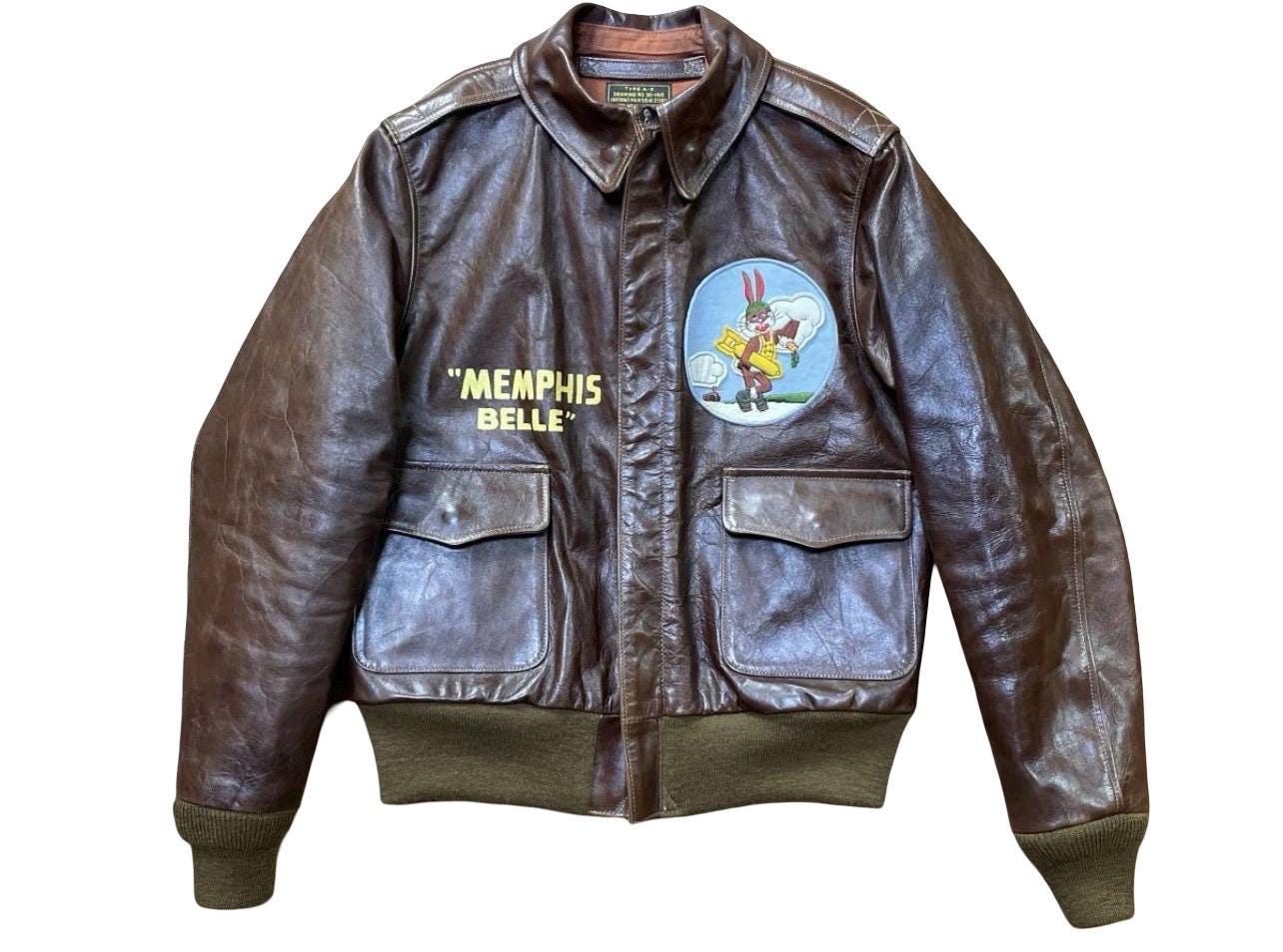 Memphis Belle Jacket UK
