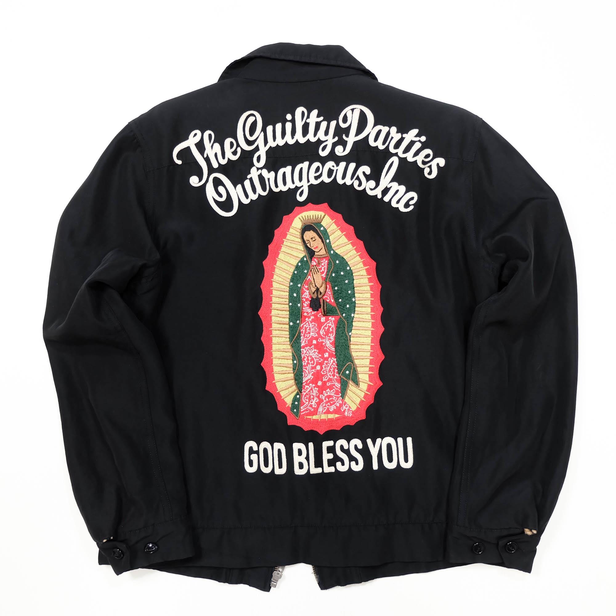 Guilty Parties Japan - Etsy