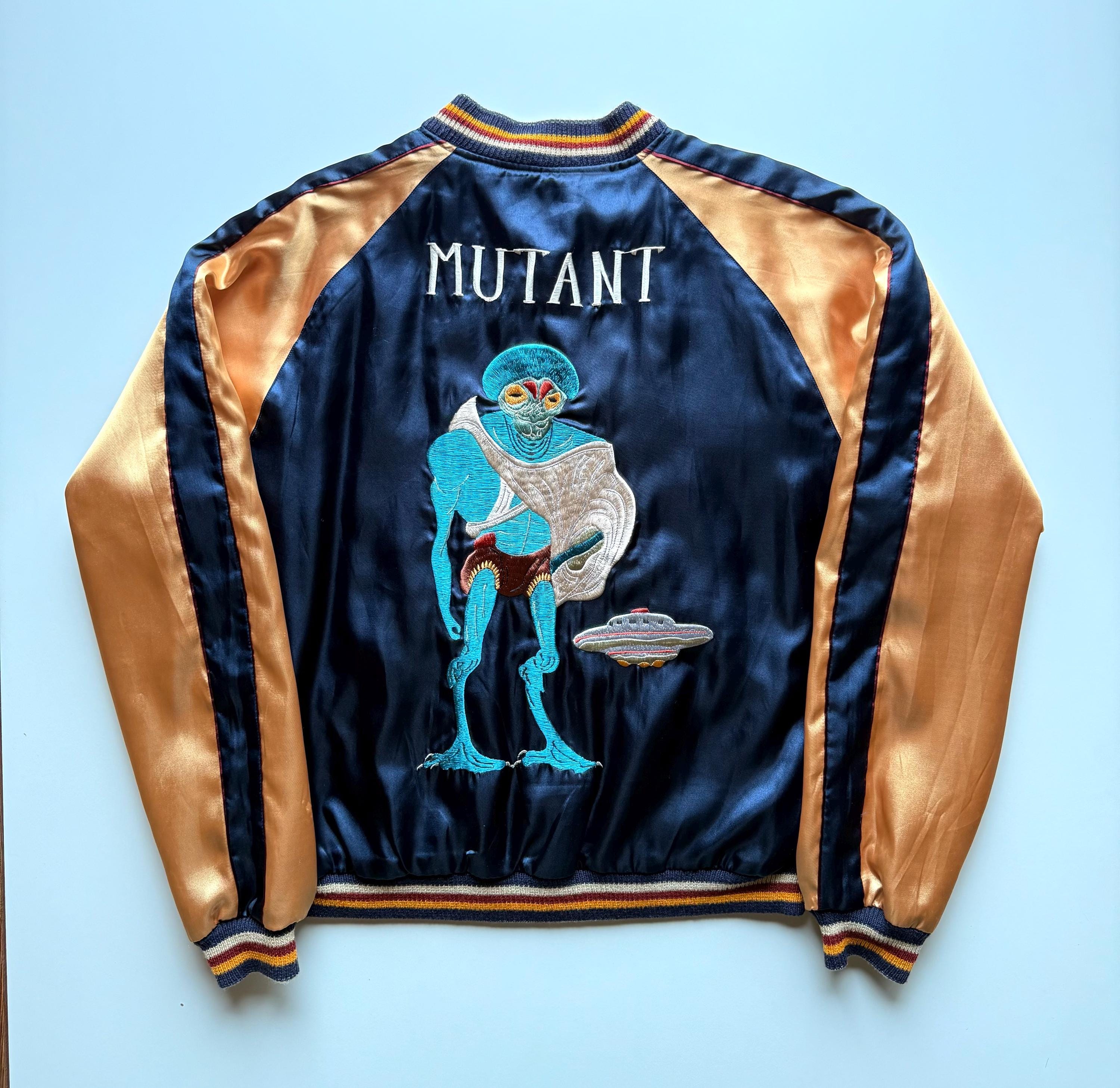 Tailor Toyo Jacket - Etsy