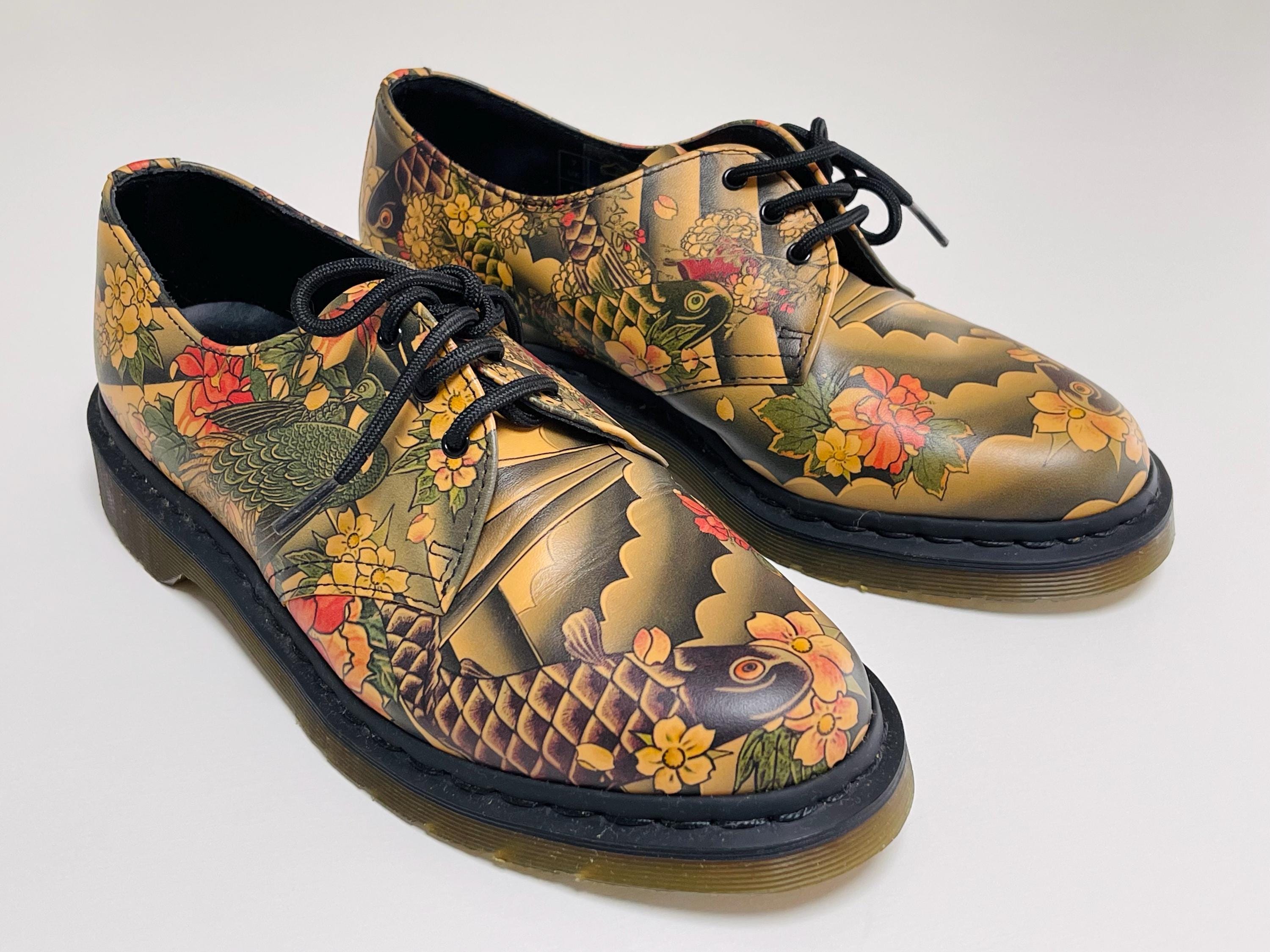 ED Hardy Men Dress shoes like Fairy Sk8er Fits ?♥️ ??? - ?SOLD? Urban Outfitters  main image 2