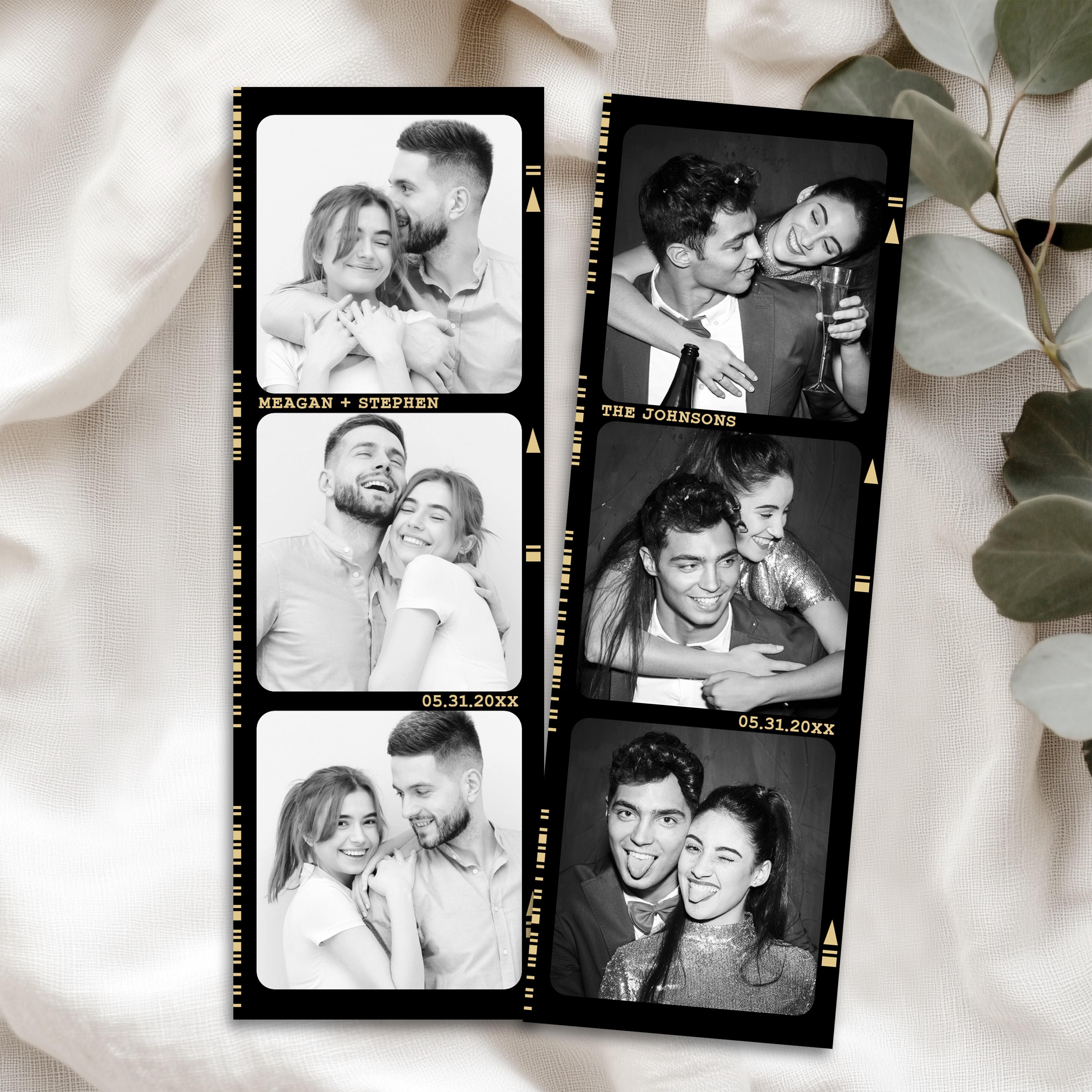 Vintage photobooth - Etsy 日本
