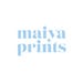 Maiya Prints