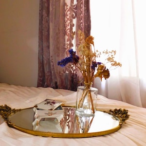 Elegant Porcelain Box