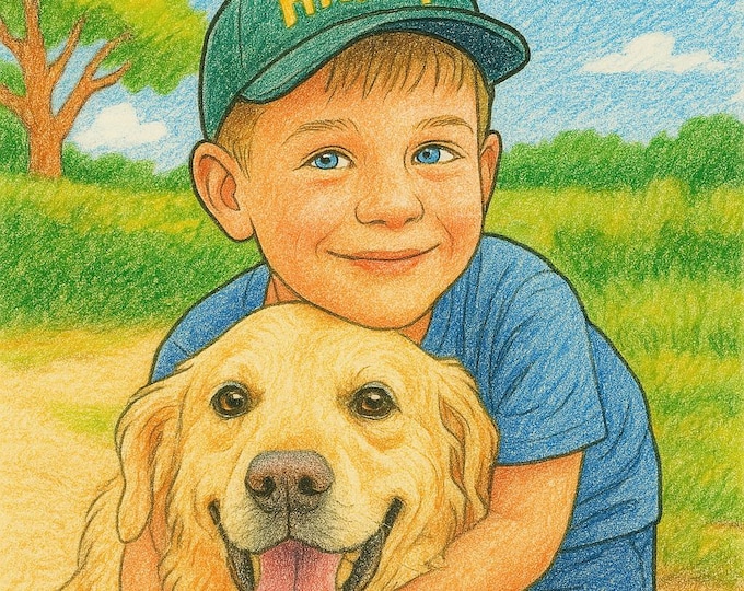 Custom Coloring Book, Custom Coloring Pages, Custom Pictures, Coloring Books, Gifts, Mother's Day Gifts, Father's Day Gifts, Birthday Gifts