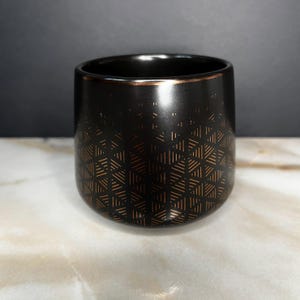 Set of 4 Teacups