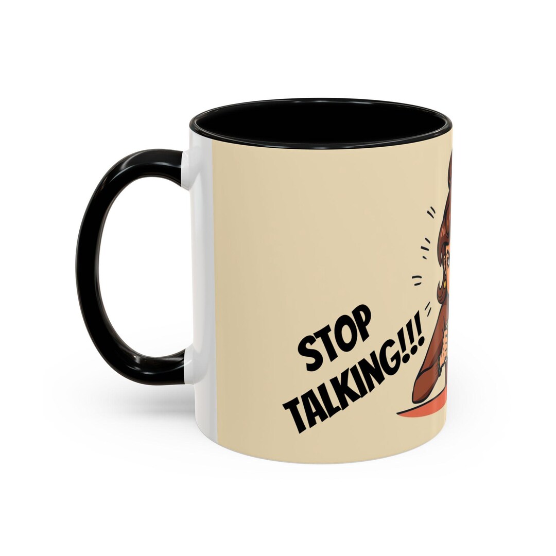 Coffee Mug, 