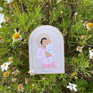 Gratitude - Saint Reflection Cards