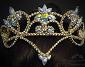 Made-to-Order Encore Ballet Headpiece