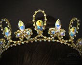 Made-to-Order Bravo Ballet Headpiece