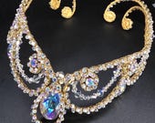 Prelude Ballet Headpiece