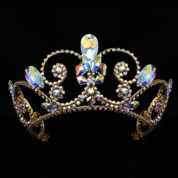 bachelorette headpiece