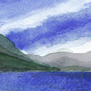 lakeshore