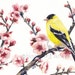 see more listings in the watercolor animals section