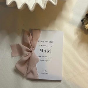 Cartes d'anniversaire de luxe | Cartes faites main | Cartes personnalisées | Designs élégants | Fait avec amour | Impression A6 | Carte 300 gsm | Livraison rapide