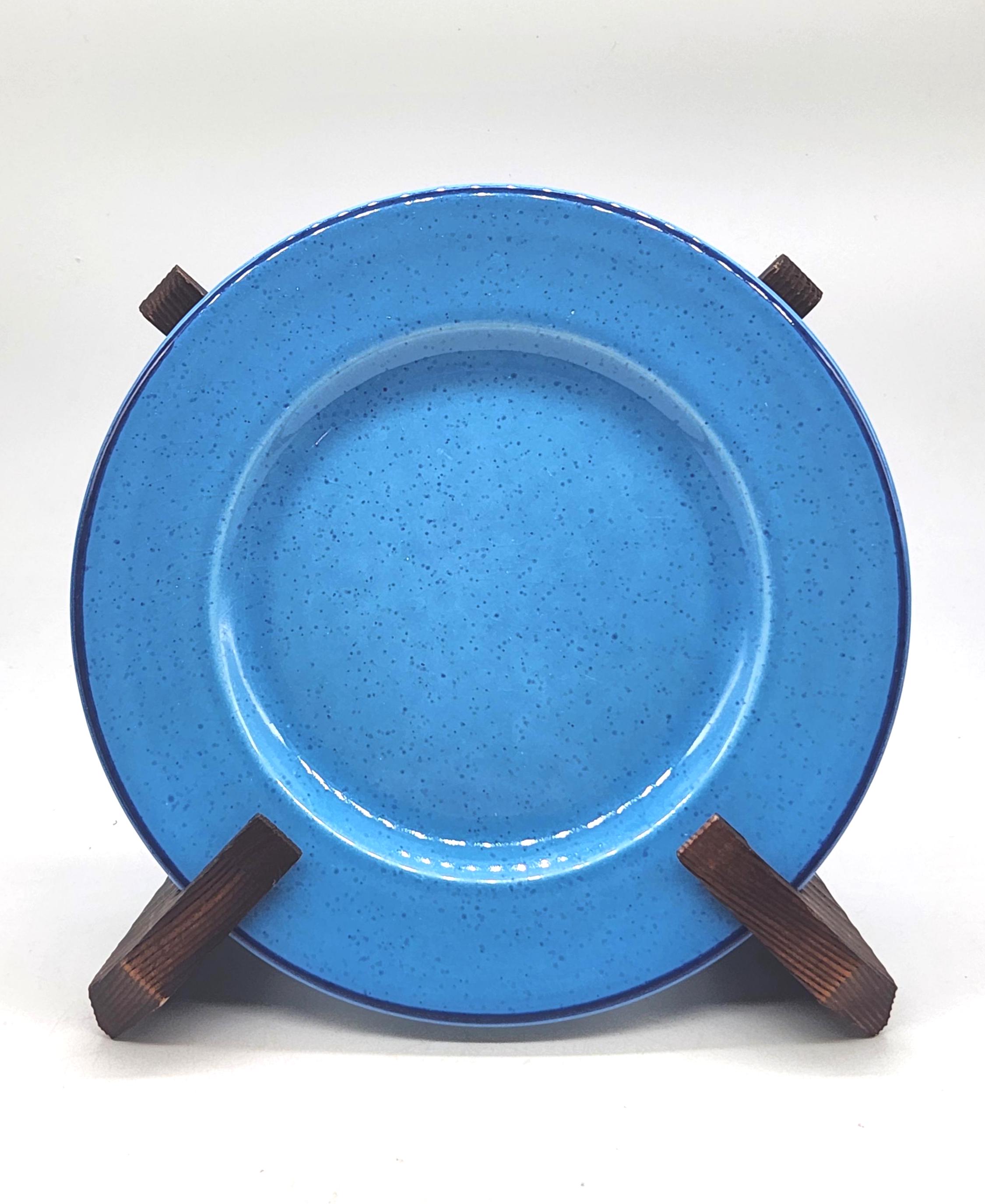 Varages Plates - Etsy Israel