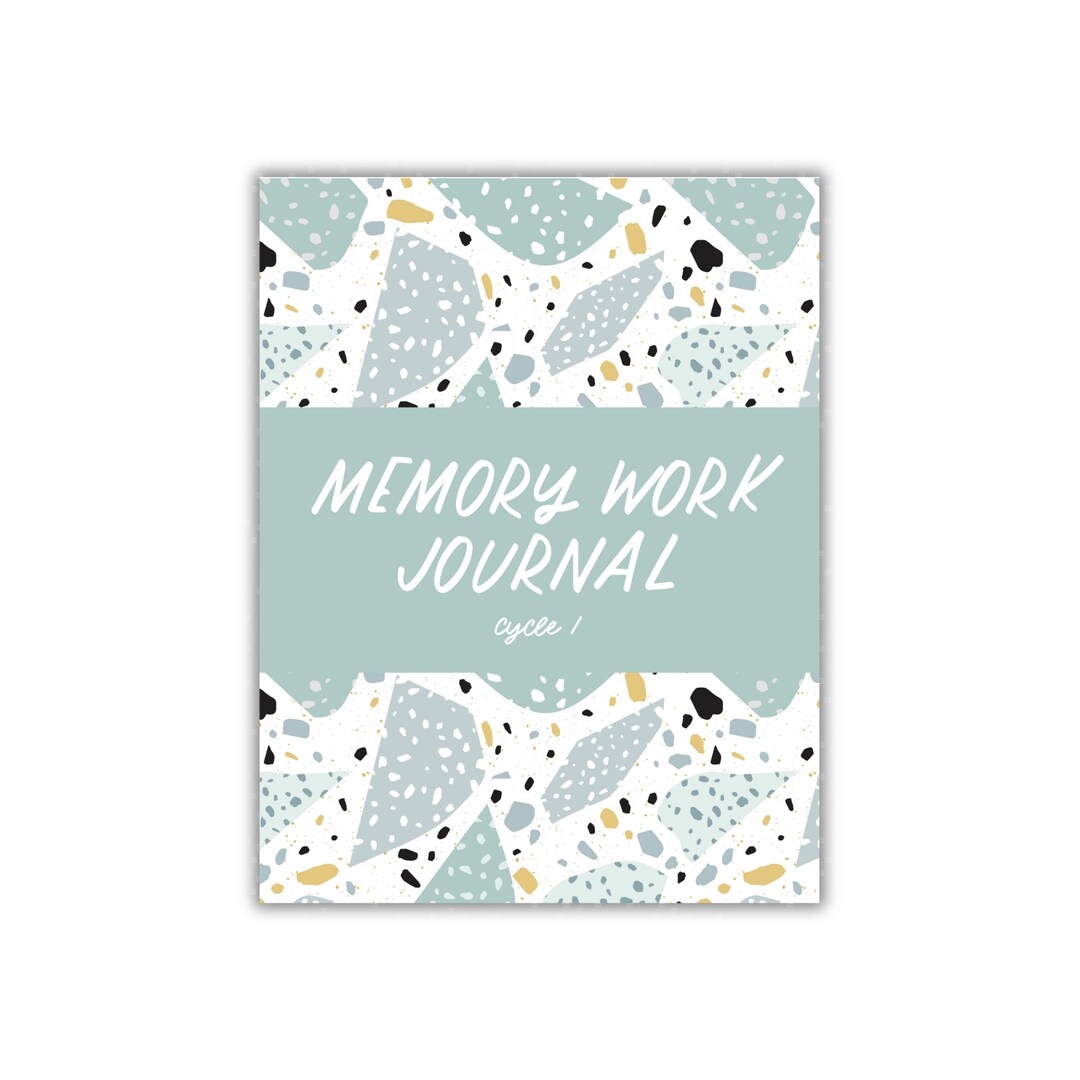 Classical Memory Work Journal Cycle 1 - Etsy