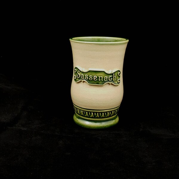 Steinzeug-Sassenach-Cup