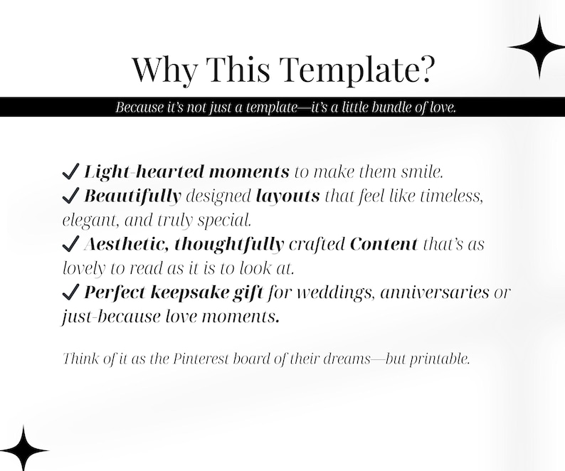 Wedding Magazine Template | Editable Wedding Program | Wedding Booklet | Custom Wedding Magazine | Wedding Journal | Personalize Magazine image 12