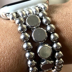 Lagos apple watch band dupe top