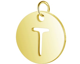 Charm - Initial - T