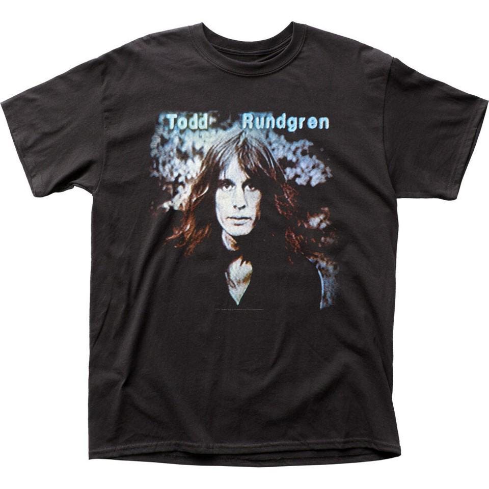 Todd Rundgren Shirt - Etsy