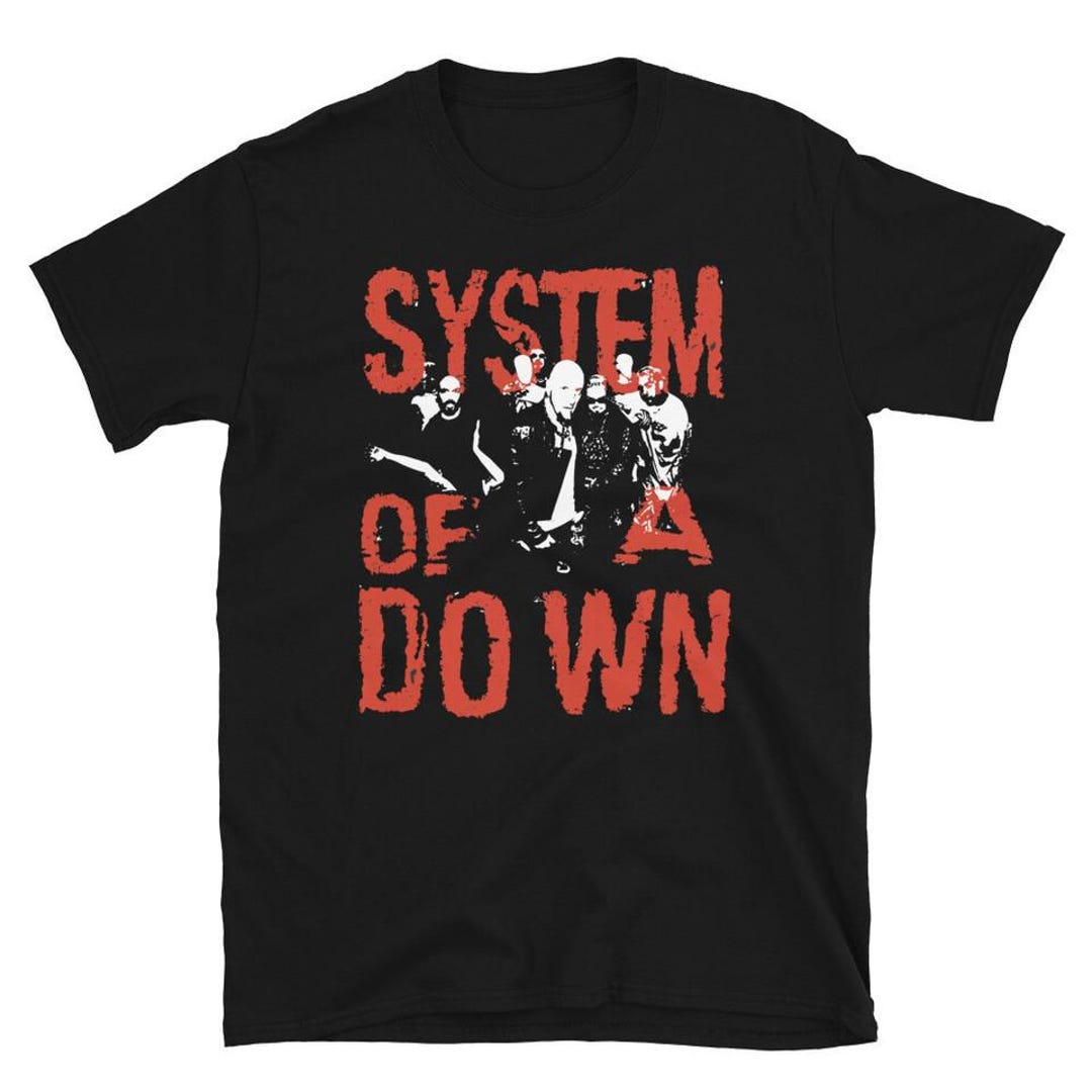 90s スペシャル 希少 System of a Down Tシャツ オリジナル il_1080xN.7006517931_gedb.jpg