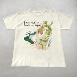 Nujabes Luv Sic - Etsy