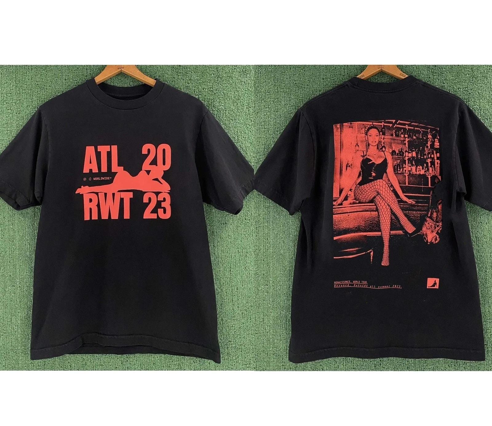Beyonces renaissance t shirt - Etsy 日本