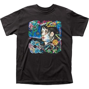 Todd Rundgren Vintage Shirt - Etsy