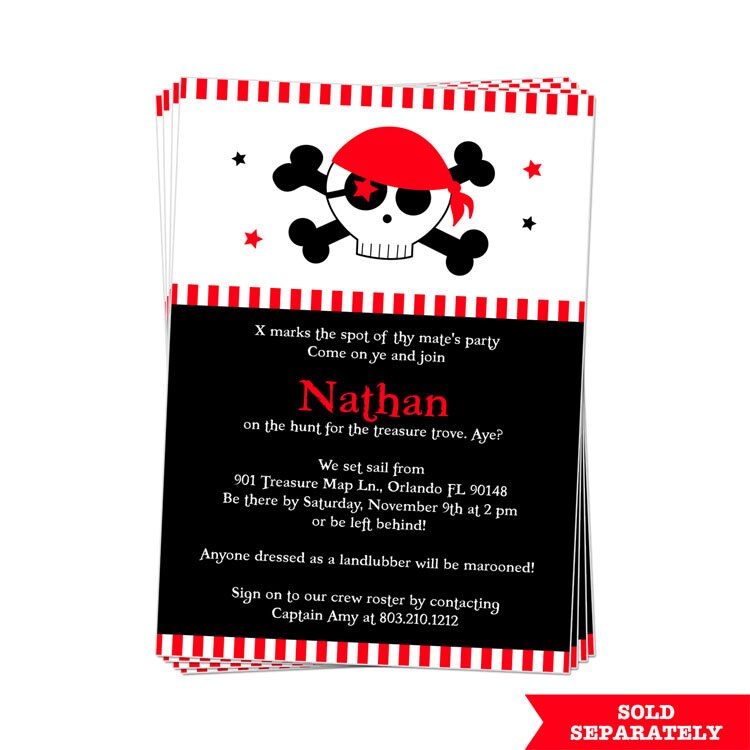 Pirate life toronto coupon