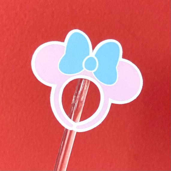 Disney | Disney Sticker | Minnie Headband | Mickey Headband | Disney Trip | Minnie Ears | Mickey Ears Il_570xn
