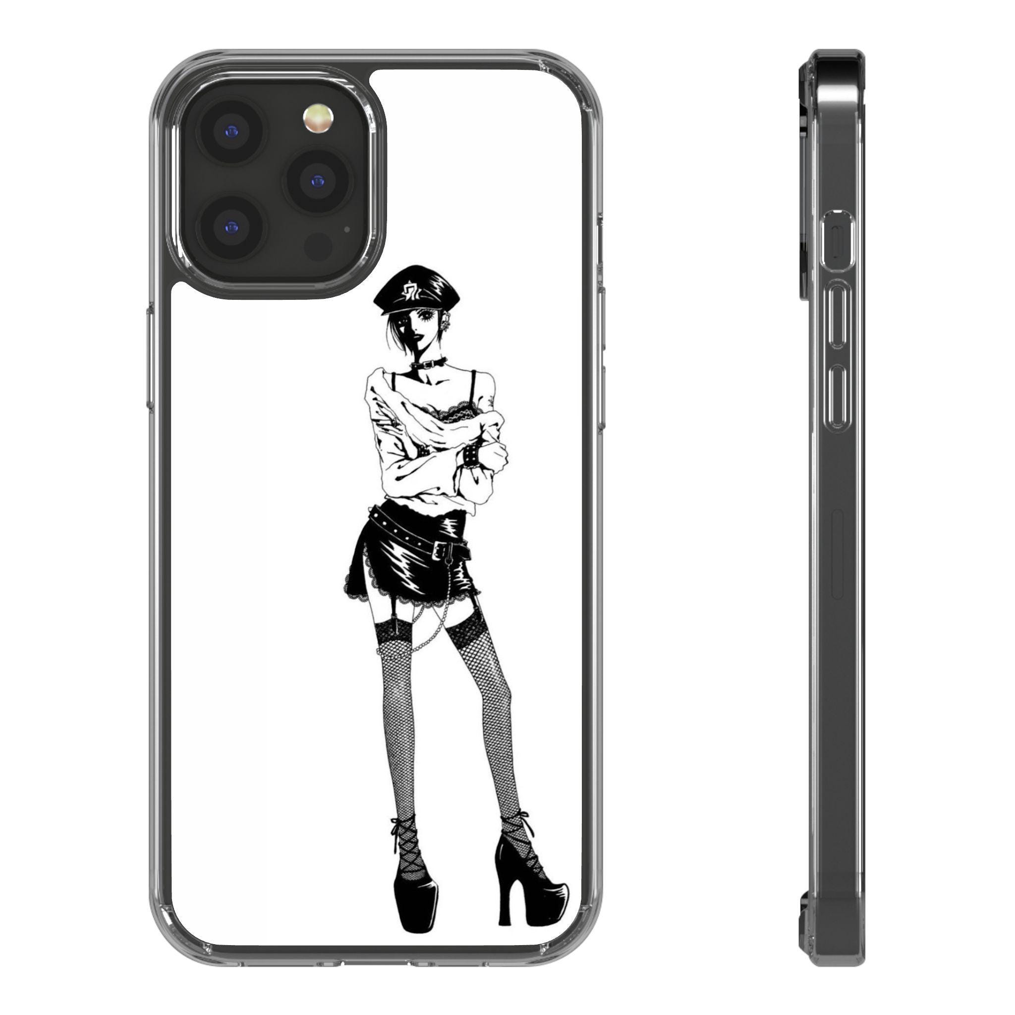 スマートフォン本体 Nana Nana phone case - Etsy 日本