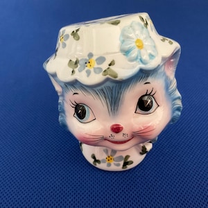 レフトン　miss priss 猫のソルト＆ペッパー入れ　アンティーク　古雑貨 s-l400.jpg