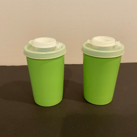 GH₵80, Tupperware Shaker