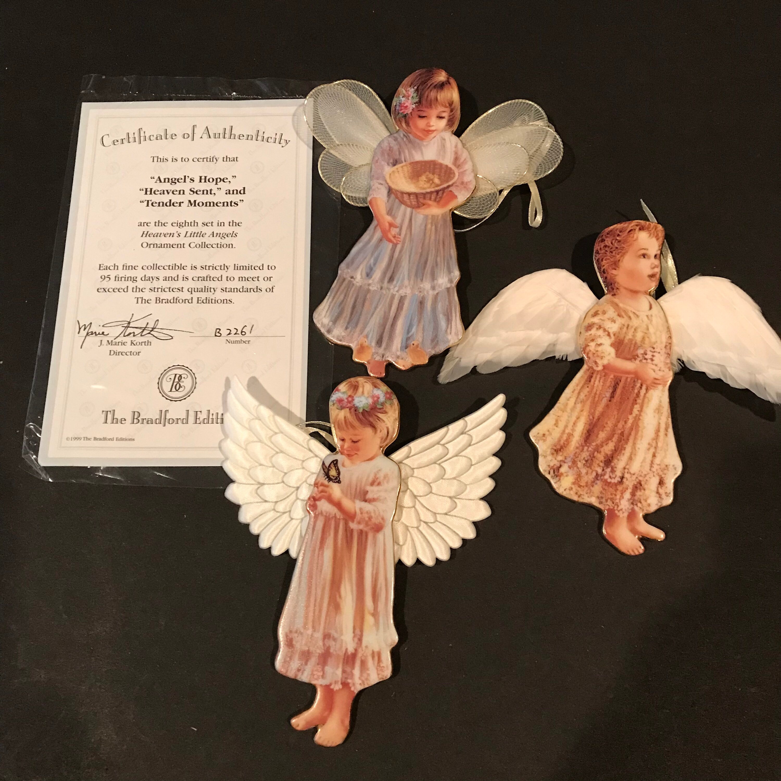 Bradford exchange shop bridal sets