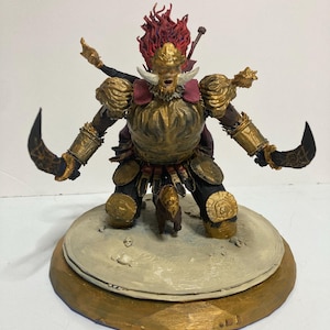 Elden ring - General Radahn