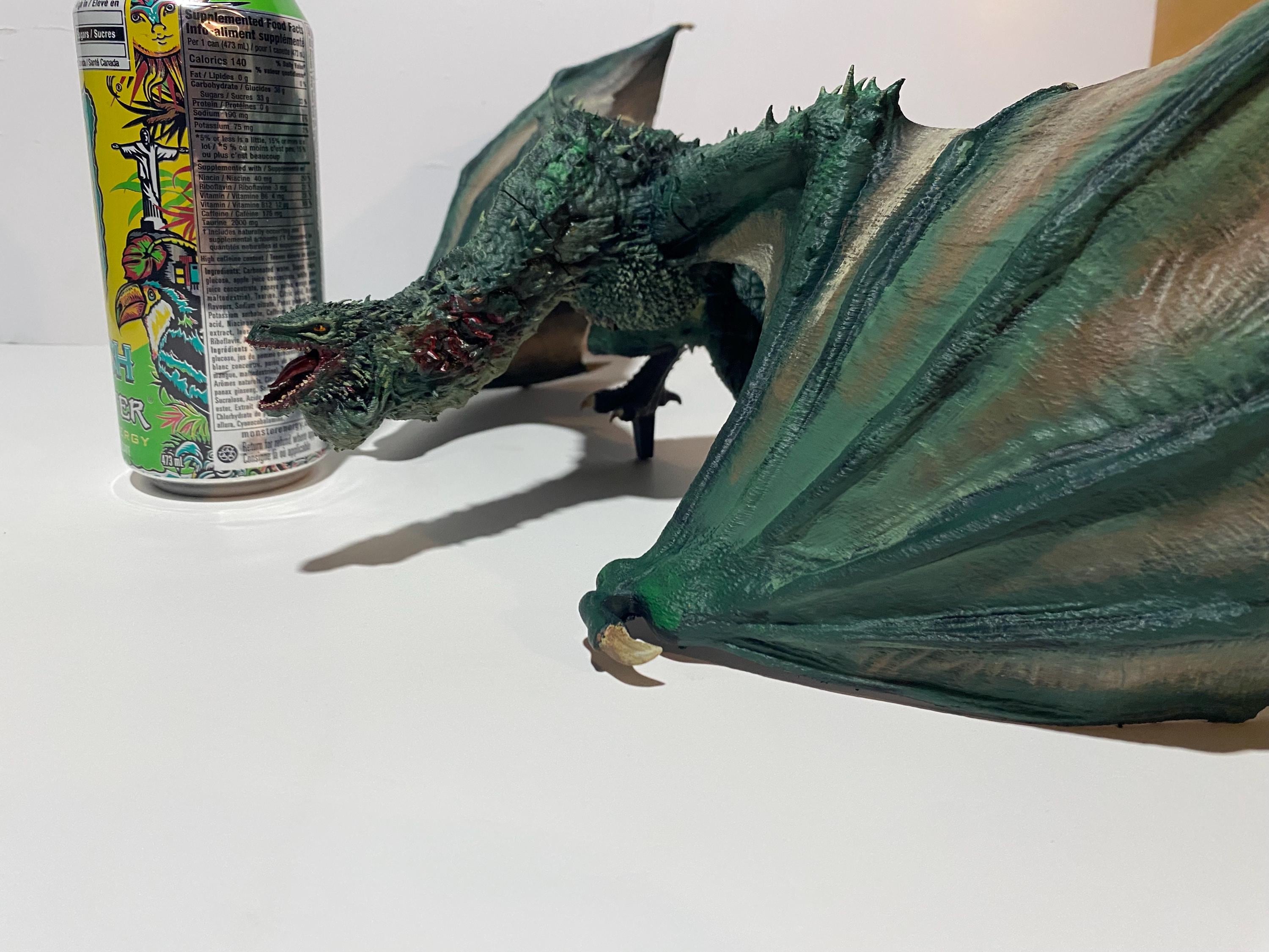House dragon figure - Etsy 日本