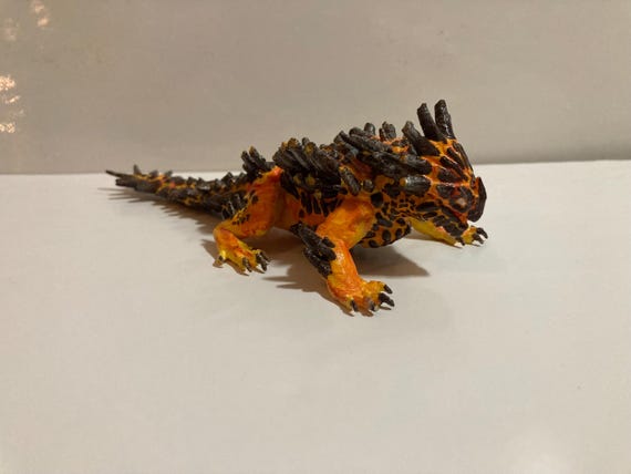 Ark Survival Evolved - マグマサウルス - Etsy 日本