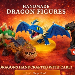 HTTYD - tandlös och mer
