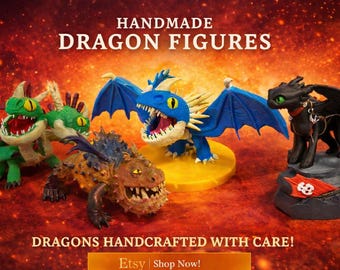 HTTYD: tandenloos en meer