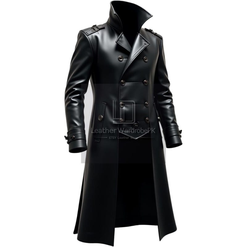 XL Fantasy Coat main image 1