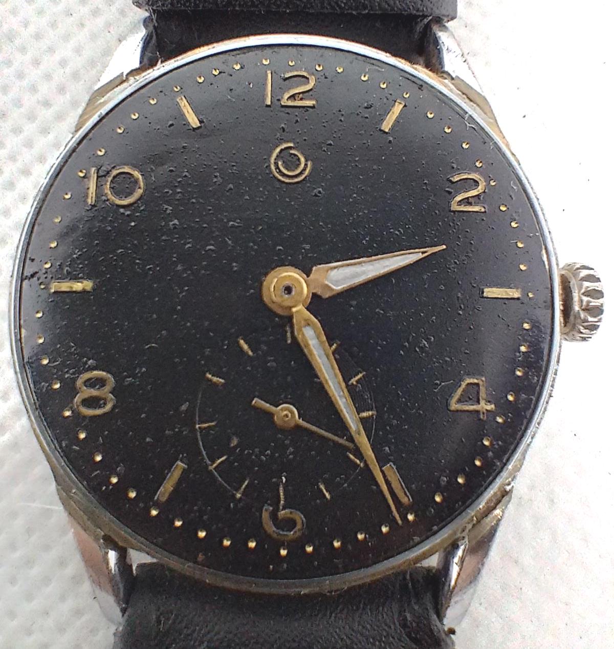 Helvetia ヘルべティア 手巻き腕時計 スイス製　動作OK 11 Helvetia watch - Etsy 日本