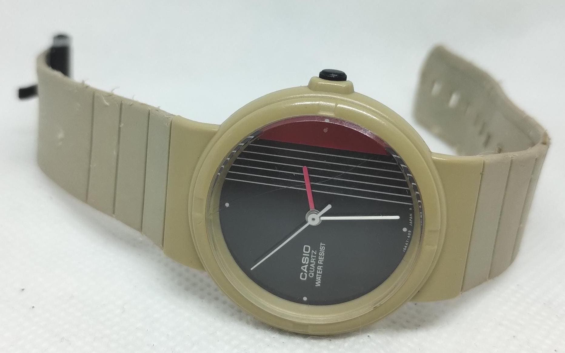 Casio a700 watch strap - Etsy 日本