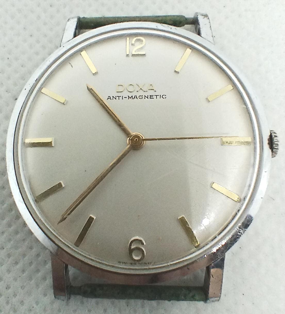 Doxa watch - Etsy 日本